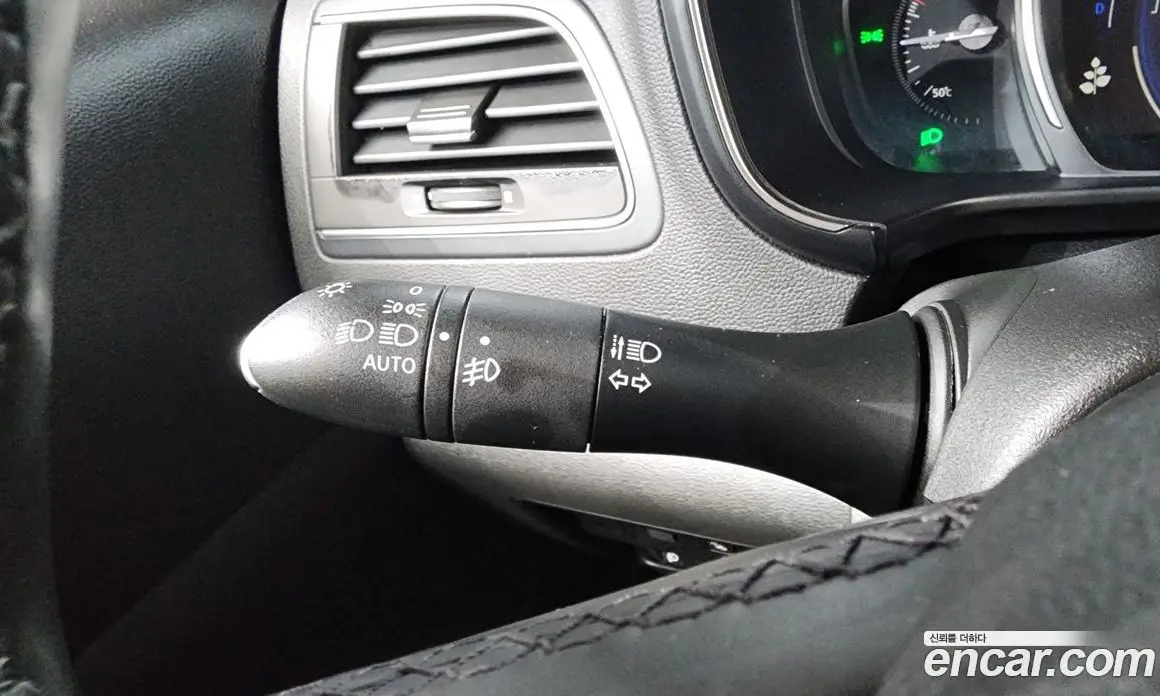 Renault (Samsung) QM6 2019 1.7 автомат (гидро), фото 35