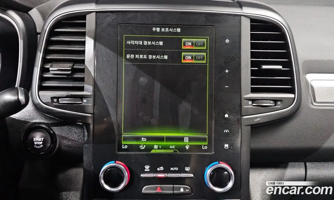 Renault (Samsung) QM6 2021 2.0 автомат (гидро), фото 14