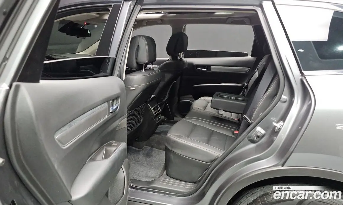 Renault (Samsung) QM6 2021 2.0 автомат (гидро), фото 19