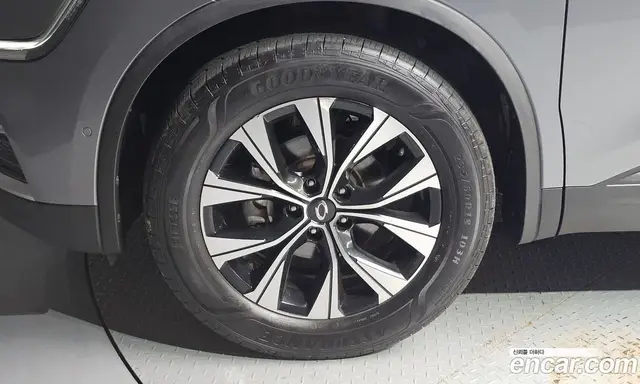 Renault (Samsung) QM6 2021 2.0 автомат (гидро), миниатюра 5