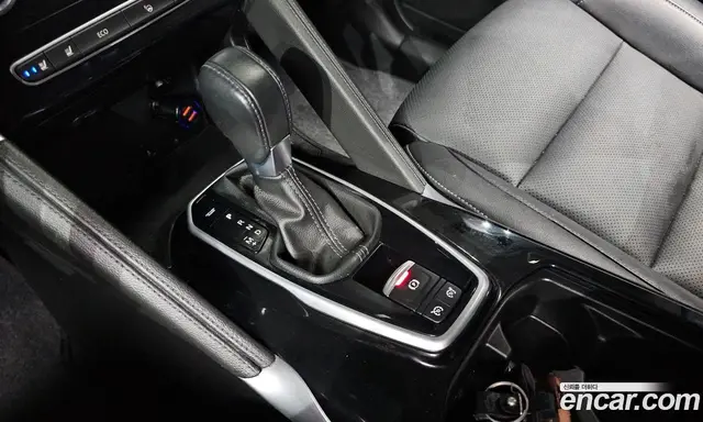 Renault (Samsung) QM6 2021 2.0 автомат (гидро), миниатюра 9