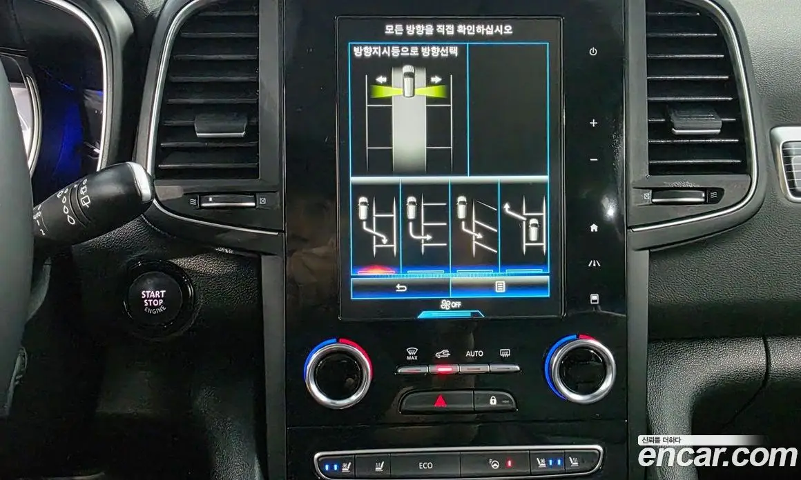 Renault (Samsung) QM6 2021 2.0 автомат (гидро), фото 12