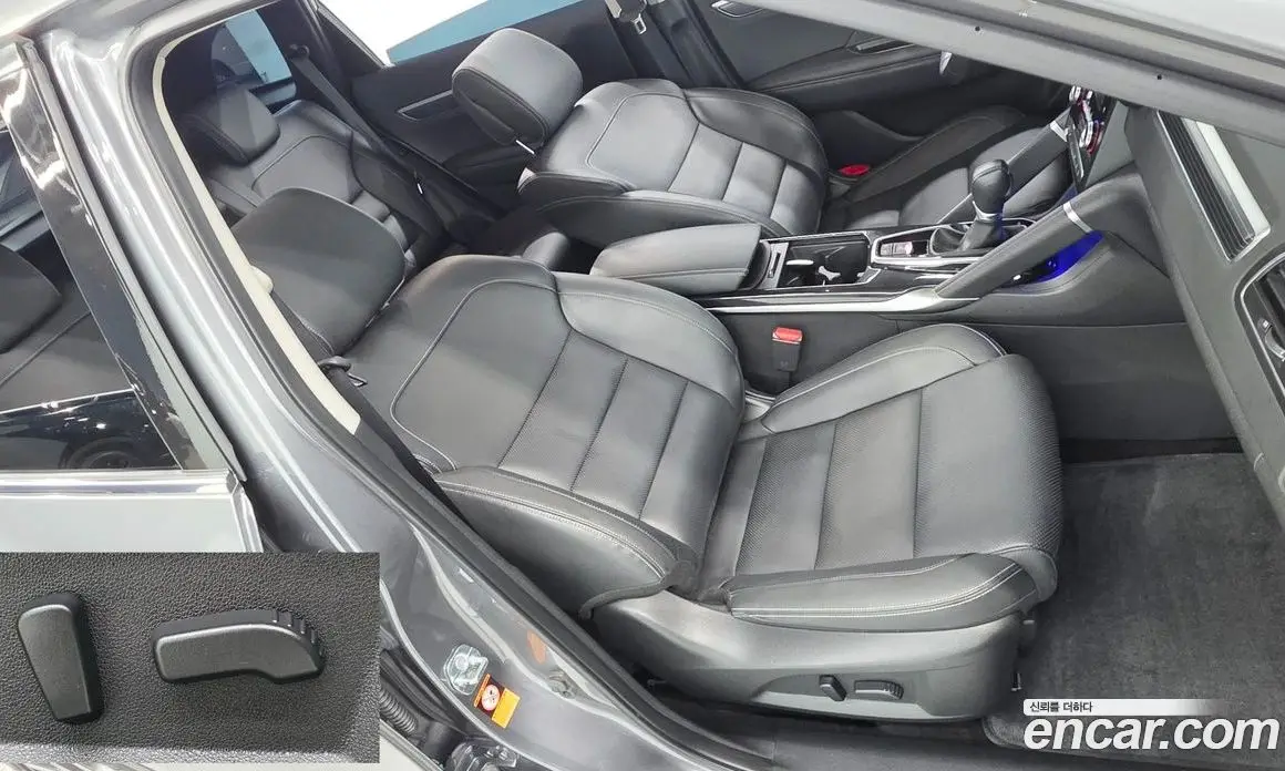 Renault (Samsung) QM6 2021 2.0 автомат (гидро), фото 18