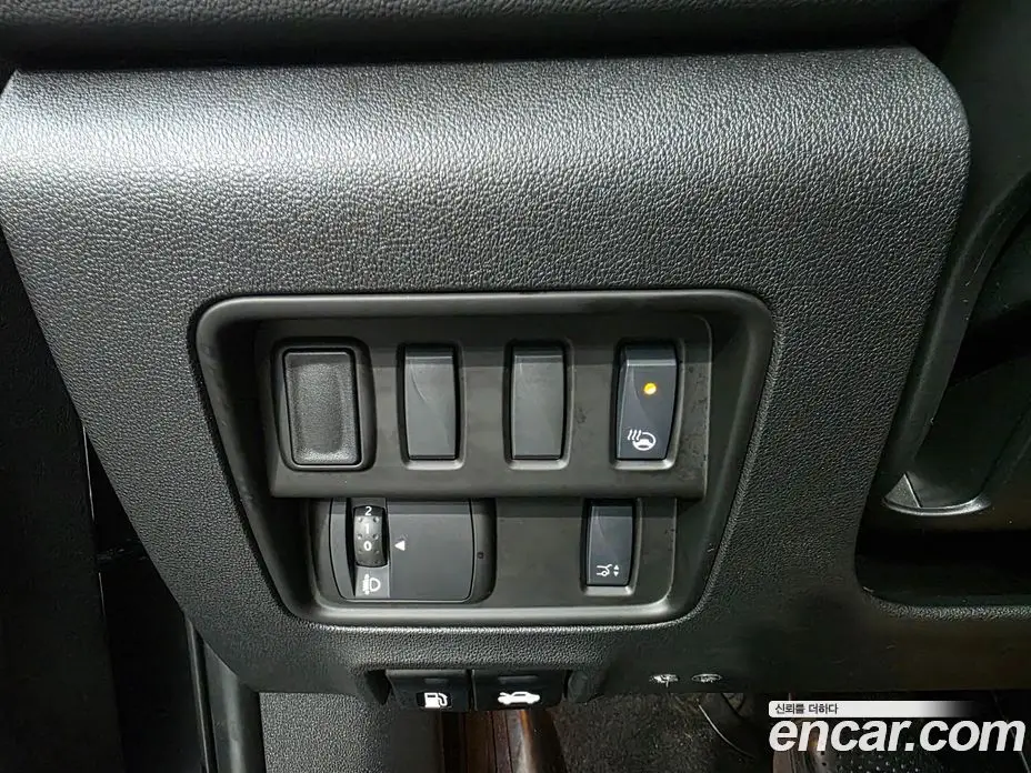 Renault (Samsung) QM6 2021 2.0 автомат (гидро), фото 19