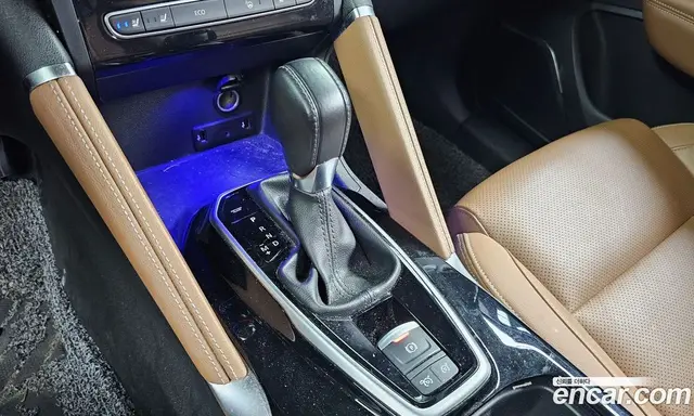 Renault (Samsung) QM6 2022 2.0 автомат (гидро), миниатюра 11