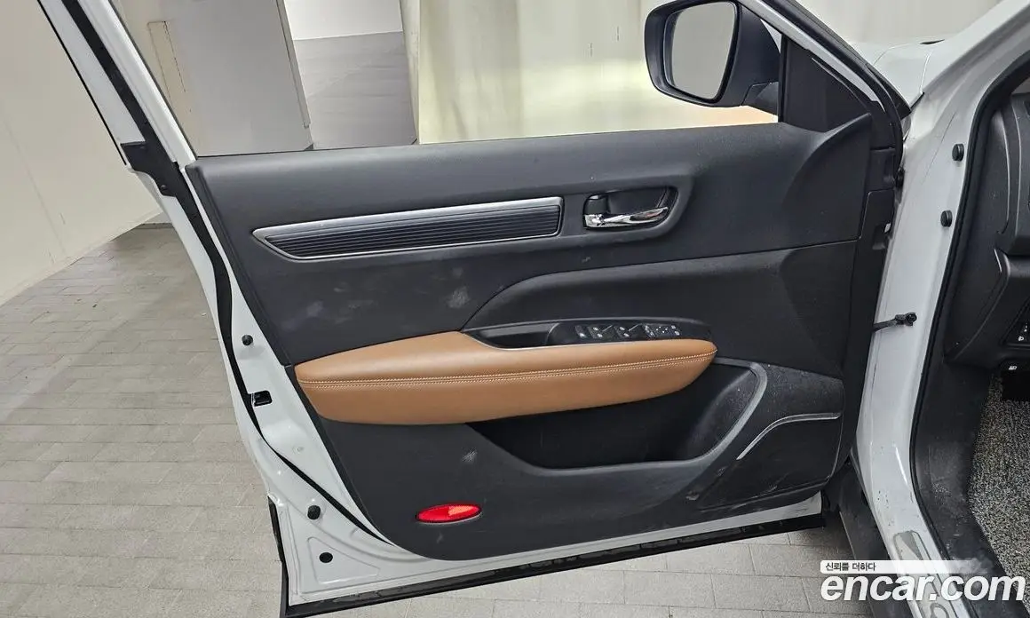 Renault (Samsung) QM6 2022 2.0 автомат (гидро), фото 13