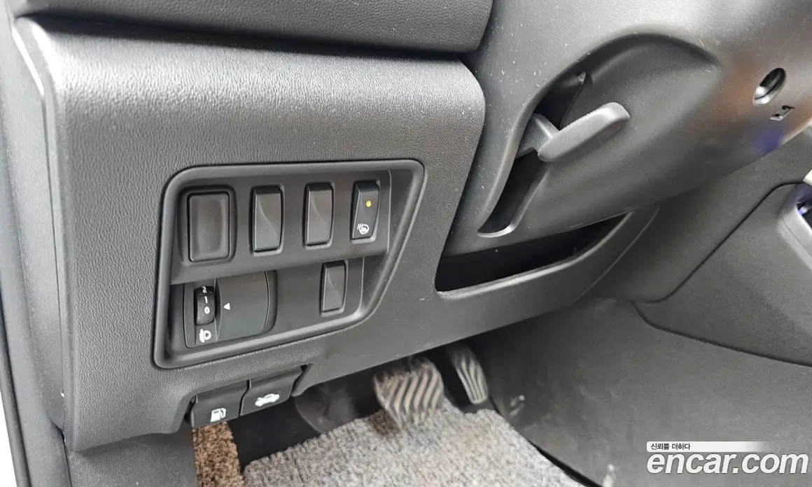 Renault (Samsung) QM6 2022 2.0 автомат (гидро), фото 25