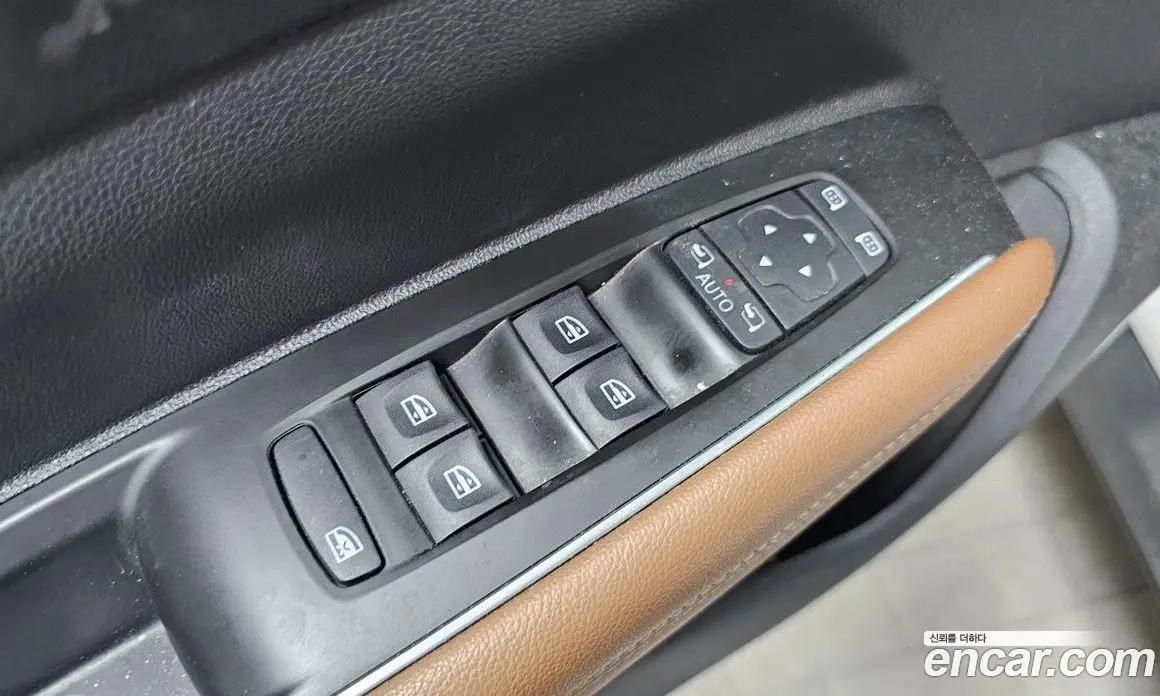 Renault (Samsung) QM6 2022 2.0 автомат (гидро), фото 28