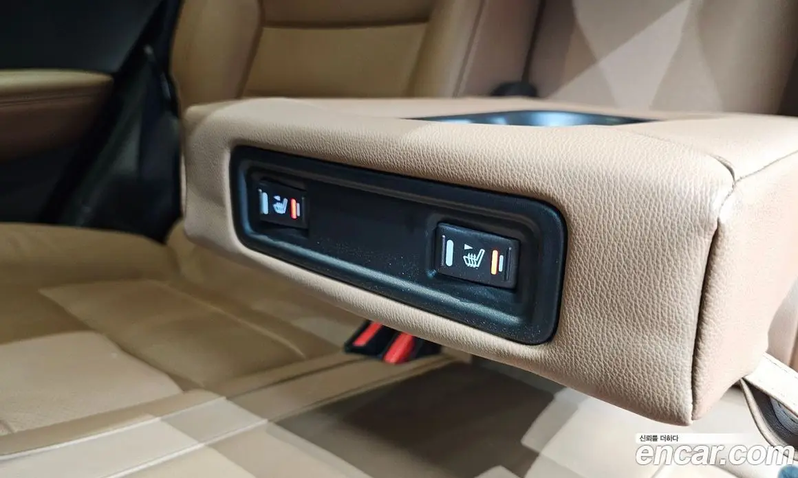 Renault (Samsung) QM6 2022 2.0 автомат (гидро), фото 34