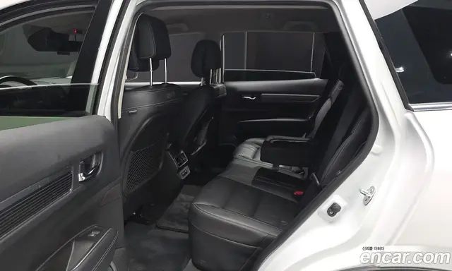Renault (Samsung) QM6 2022 2.0 автомат (гидро), миниатюра 11