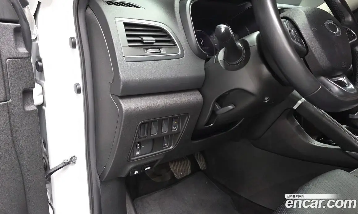 Renault (Samsung) QM6 2022 2.0 автомат (гидро), фото 13