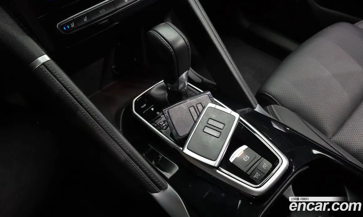 Renault (Samsung) QM6 2022 2.0 автомат (гидро), фото 9