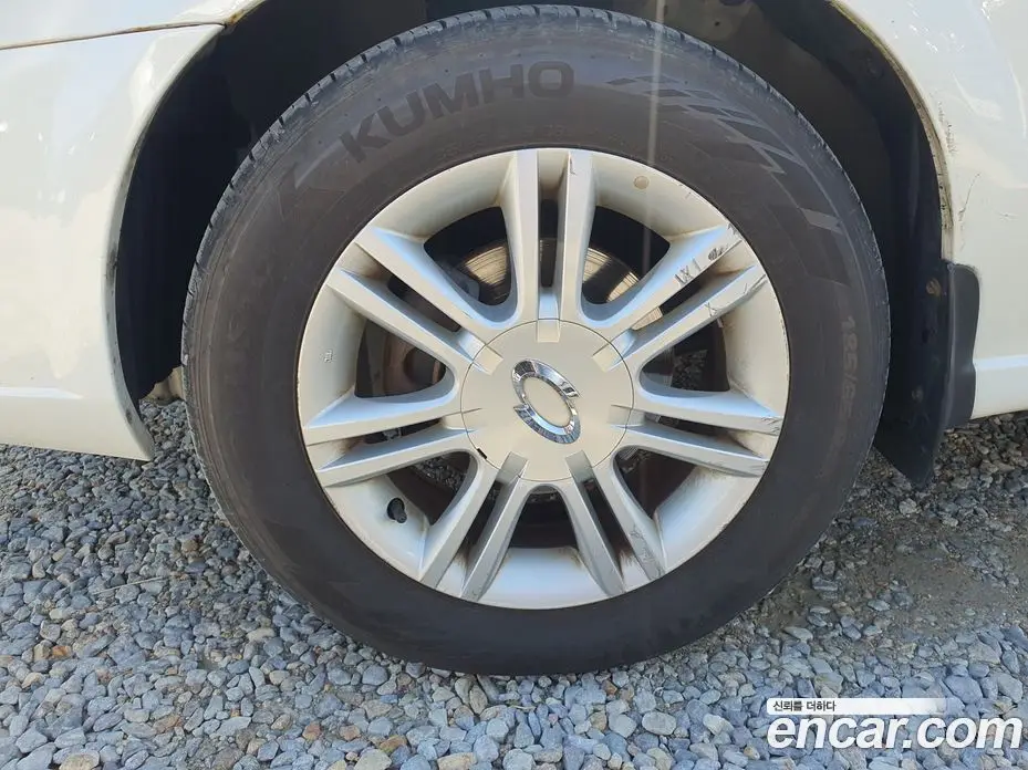 Renault (Samsung) SM3 2007 1.6 автомат (гидро), фото 7 Renault (Samsung) SM3 2007 1.6 автомат (гидро), фото 7