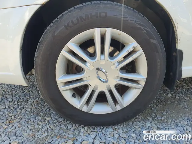 Renault (Samsung) SM3 2007 1.6 автомат (гидро), миниатюра 7 Renault (Samsung) SM3 2007 1.6 автомат (гидро), миниатюра 7