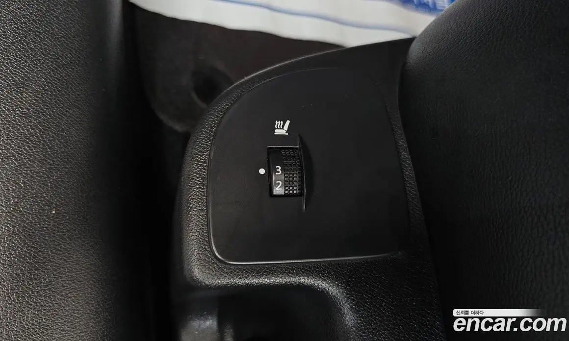 Renault (Samsung) SM5 2010 2.0 автомат (гидро), фото 13 Renault (Samsung) SM5 2010 2.0 автомат (гидро), фото 13