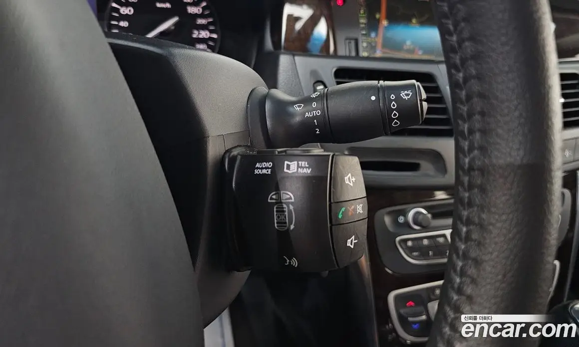 Renault (Samsung) SM5 2010 2.0 автомат (гидро), фото 15 Renault (Samsung) SM5 2010 2.0 автомат (гидро), фото 15