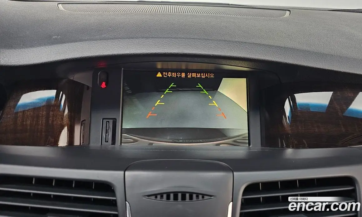 Renault (Samsung) SM5 2010 2.0 автомат (гидро), фото 17 Renault (Samsung) SM5 2010 2.0 автомат (гидро), фото 17