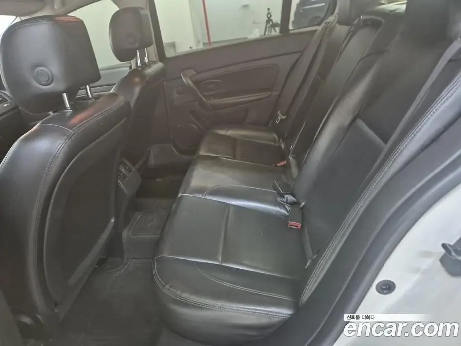 Renault (Samsung) SM5 2012 2.0 автомат (гидро), фото 11 Renault (Samsung) SM5 2012 2.0 автомат (гидро), фото 11