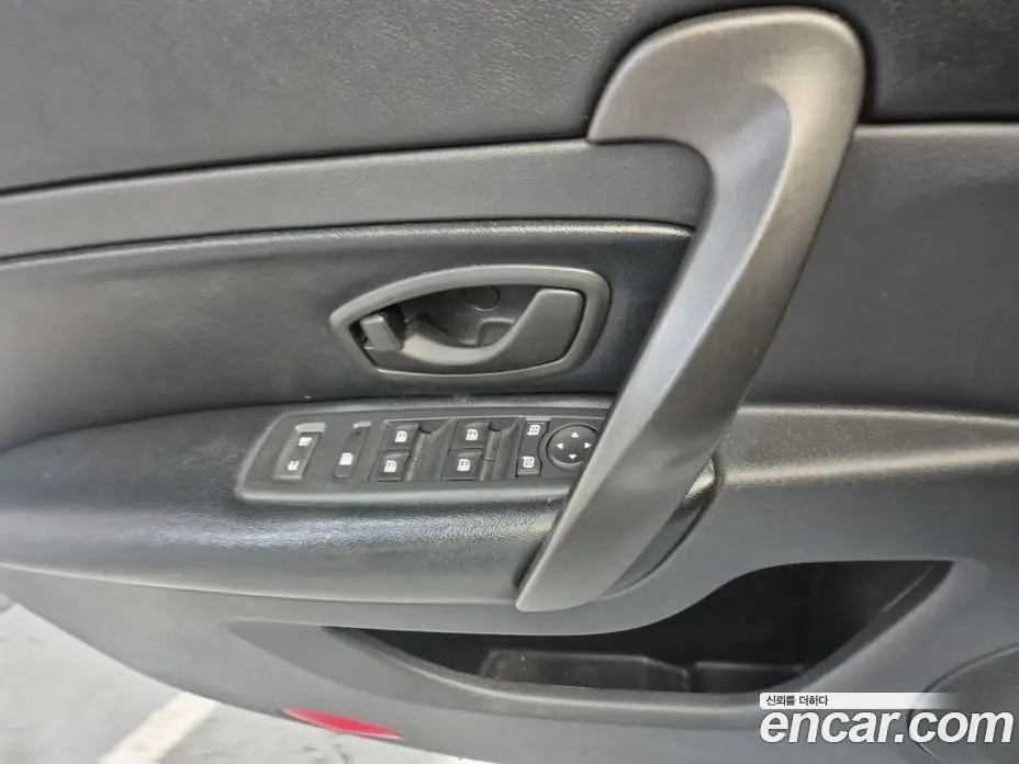 Renault (Samsung) SM5 2012 2.0 автомат (гидро), фото 16 Renault (Samsung) SM5 2012 2.0 автомат (гидро), фото 16