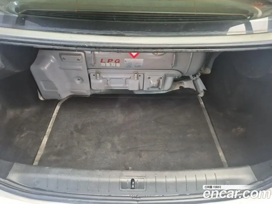Renault (Samsung) SM5 2012 2.0 автомат (гидро), фото 17 Renault (Samsung) SM5 2012 2.0 автомат (гидро), фото 17