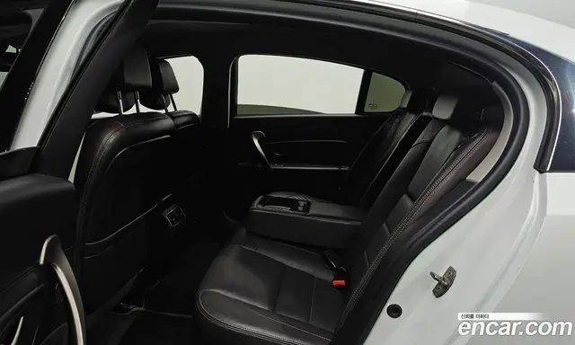Renault (Samsung) SM5 2015 2.0 автомат (гидро), миниатюра 12