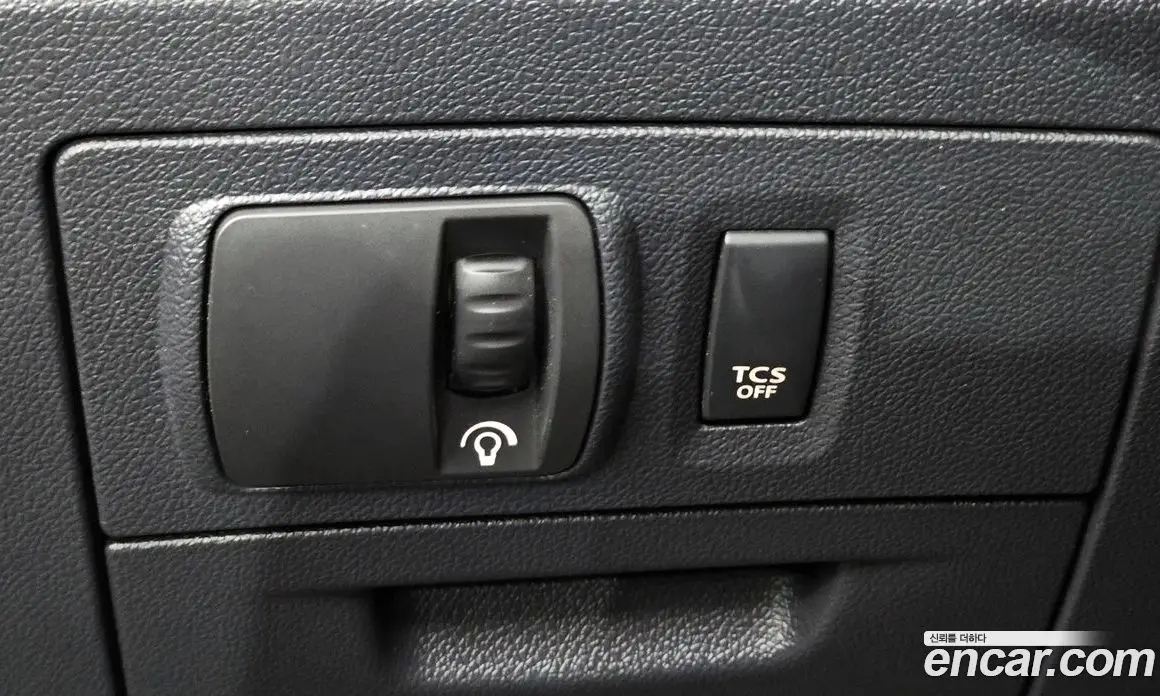 Renault (Samsung) SM5 2015 2.0 автомат (гидро), фото 14