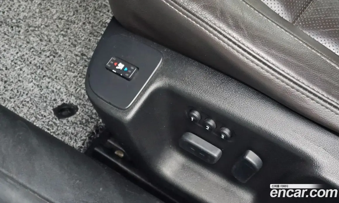 Renault (Samsung) SM5 2015 2.0 автомат (гидро), фото 18