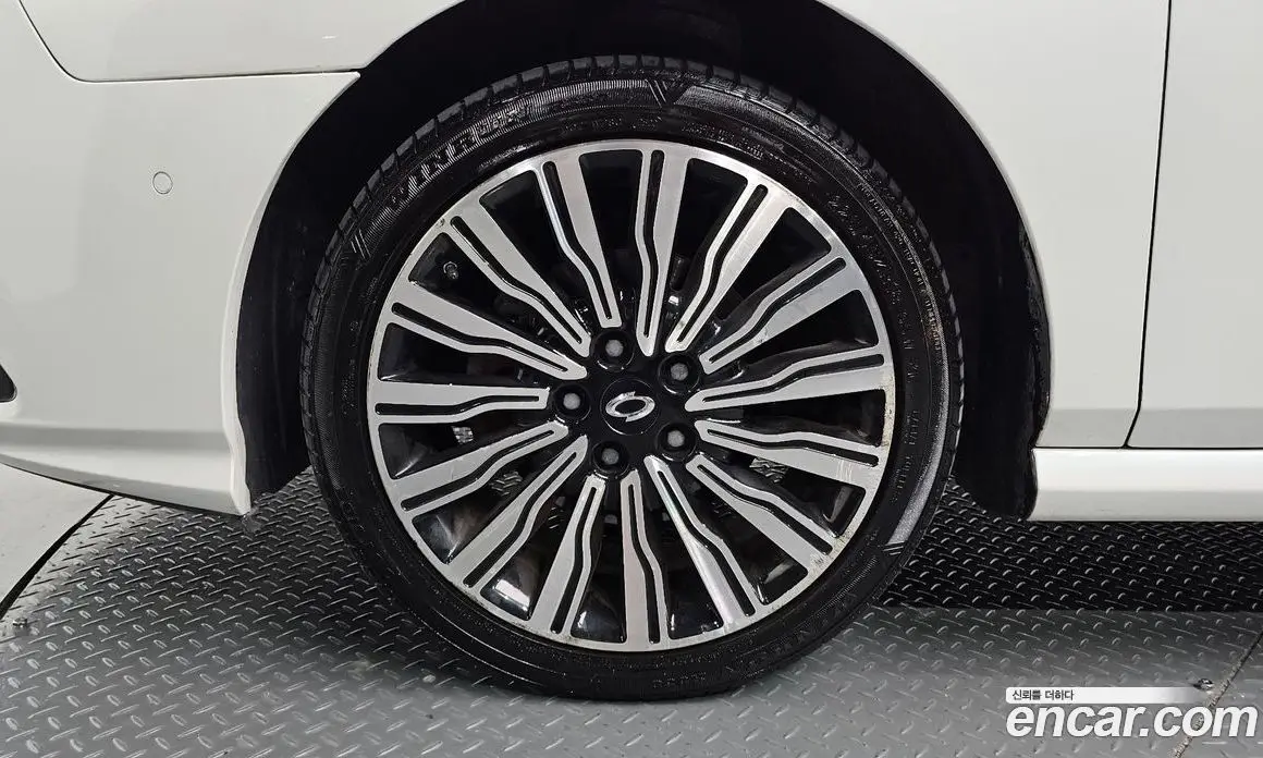Renault (Samsung) SM5 2015 2.0 автомат (гидро), фото 5