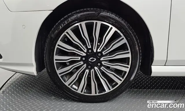 Renault (Samsung) SM5 2015 2.0 автомат (гидро), миниатюра 5