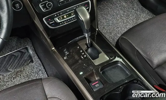 Renault (Samsung) SM5 2015 2.0 автомат (гидро), миниатюра 9