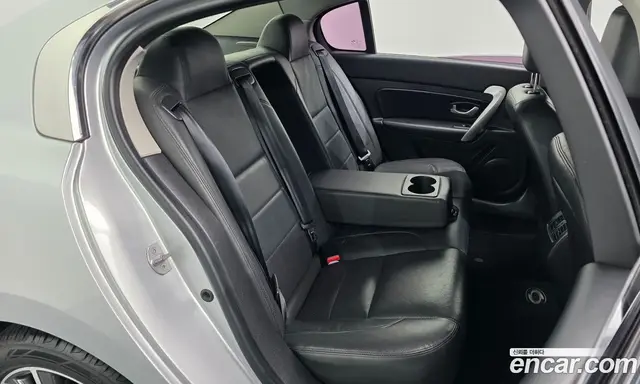 Renault (Samsung) SM5 2018 2.0 автомат (гидро), миниатюра 11