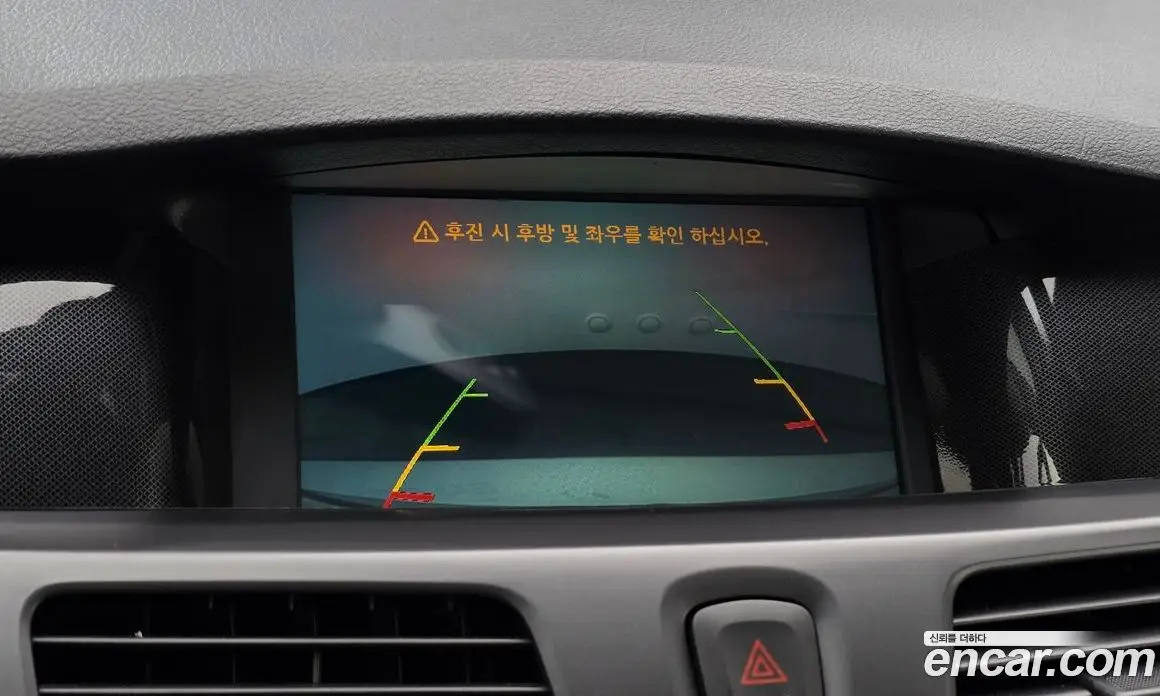 Renault (Samsung) SM5 2018 2.0 автомат (гидро), фото 15