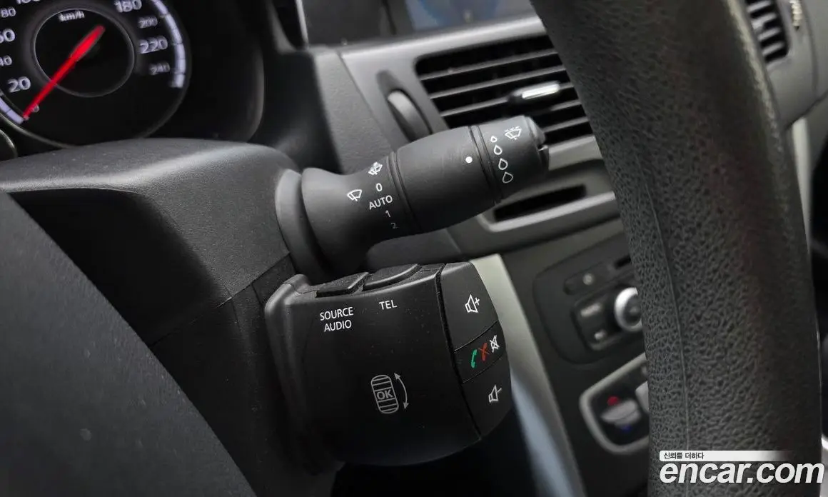 Renault (Samsung) SM5 2018 2.0 автомат (гидро), фото 17