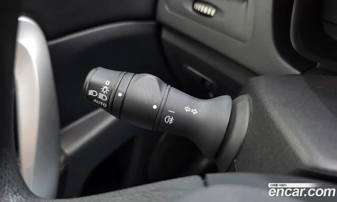 Renault (Samsung) SM5 2018 2.0 автомат (гидро), фото 18