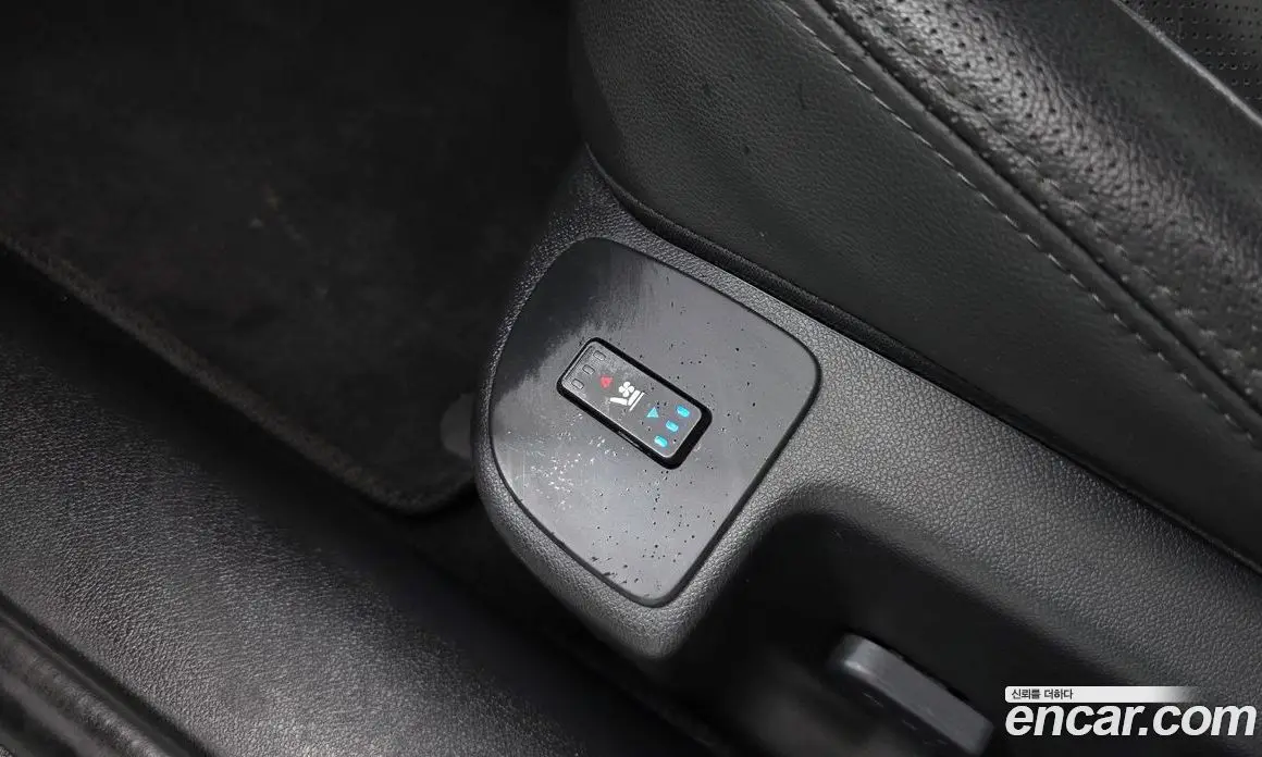 Renault (Samsung) SM5 2018 2.0 автомат (гидро), фото 19