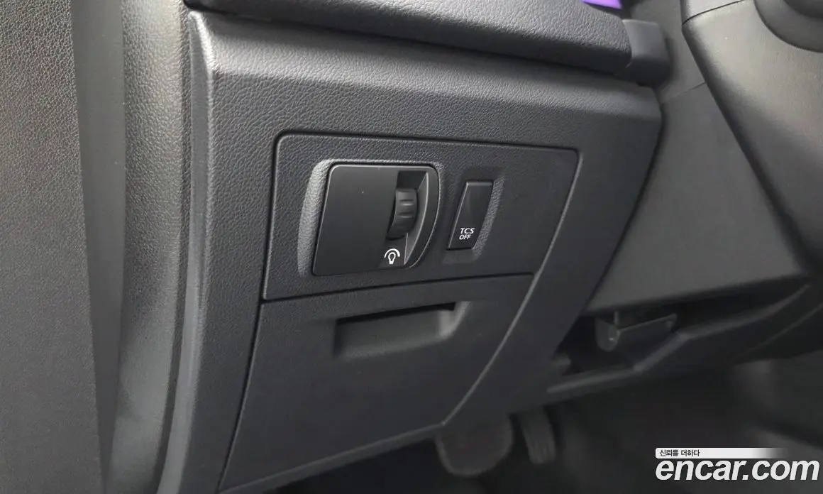 Renault (Samsung) SM5 2018 2.0 автомат (гидро), фото 20