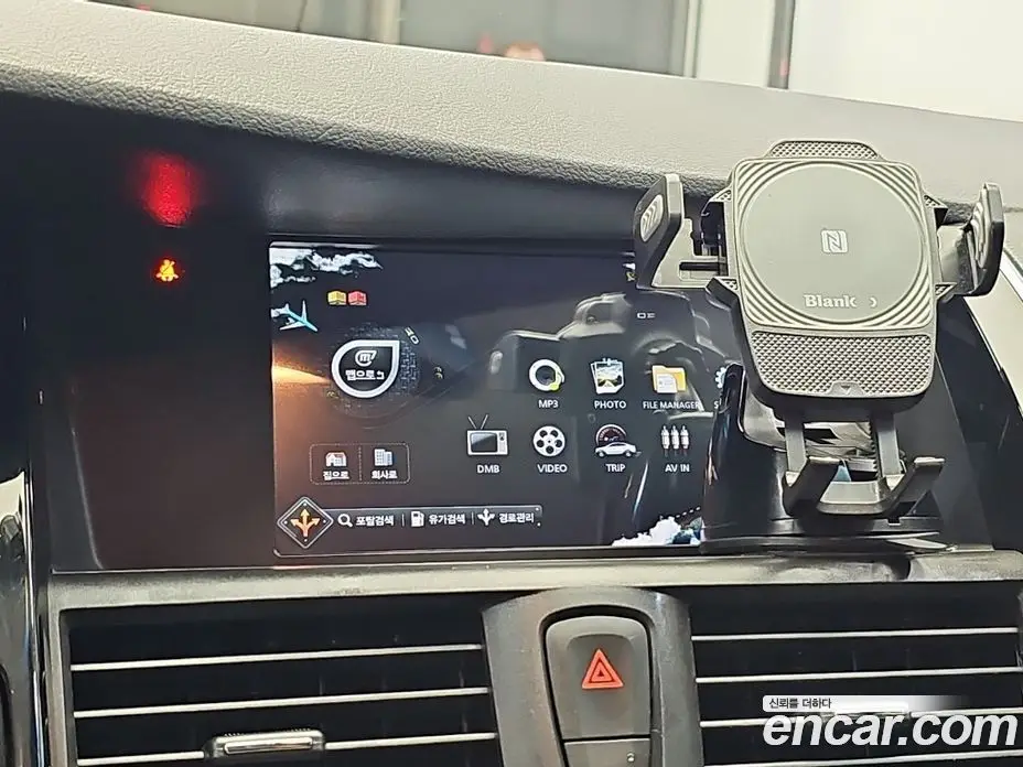 Renault (Samsung) SM7 2011 2.5 автомат (гидро), фото 14