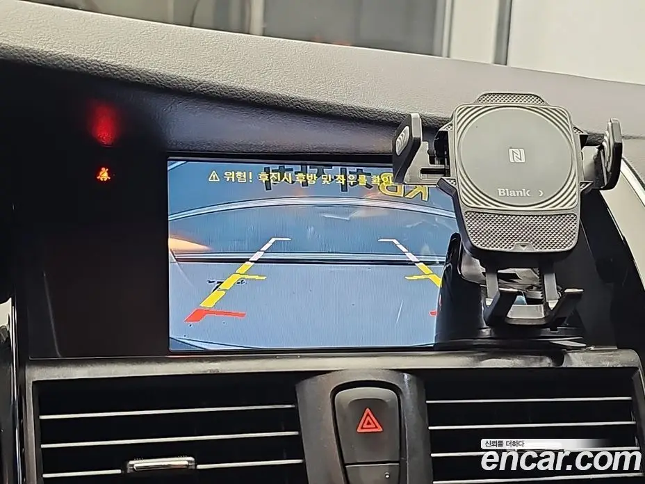 Renault (Samsung) SM7 2011 2.5 автомат (гидро), фото 15