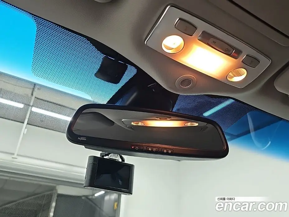 Renault (Samsung) SM7 2011 2.5 автомат (гидро), фото 16