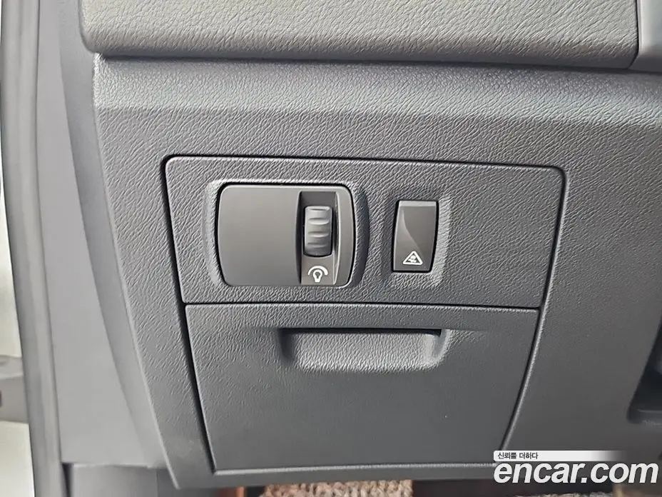 Renault (Samsung) SM7 2011 2.5 автомат (гидро), фото 17