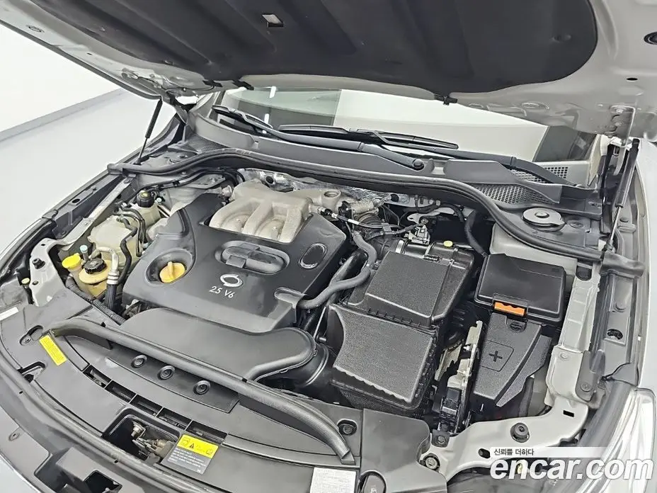 Renault (Samsung) SM7 2011 2.5 автомат (гидро), фото 5