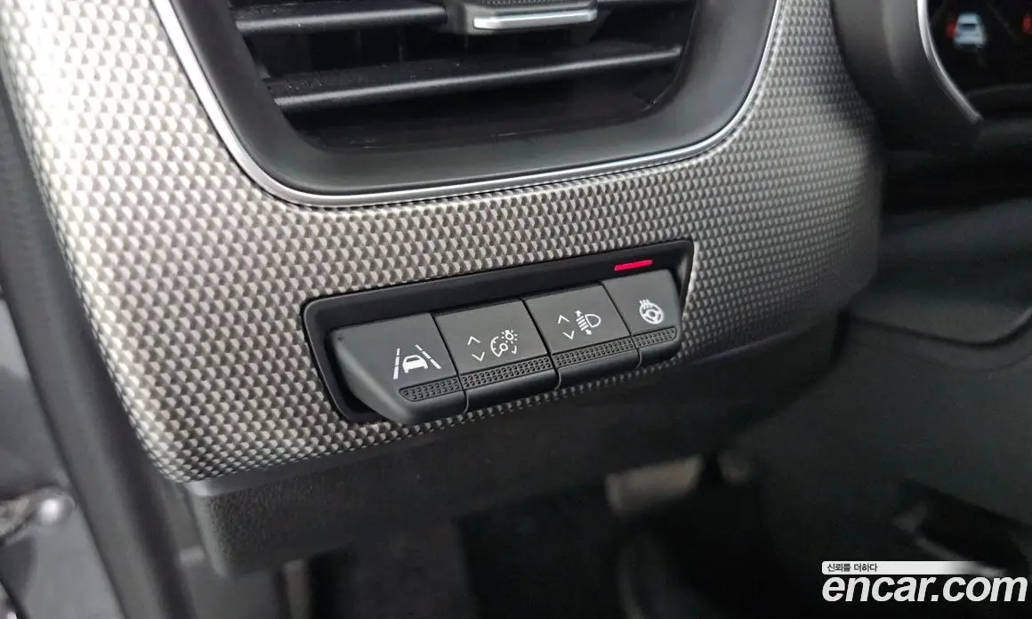 Renault (Samsung) XM3 2022 1.6 автомат (гидро), фото 16
