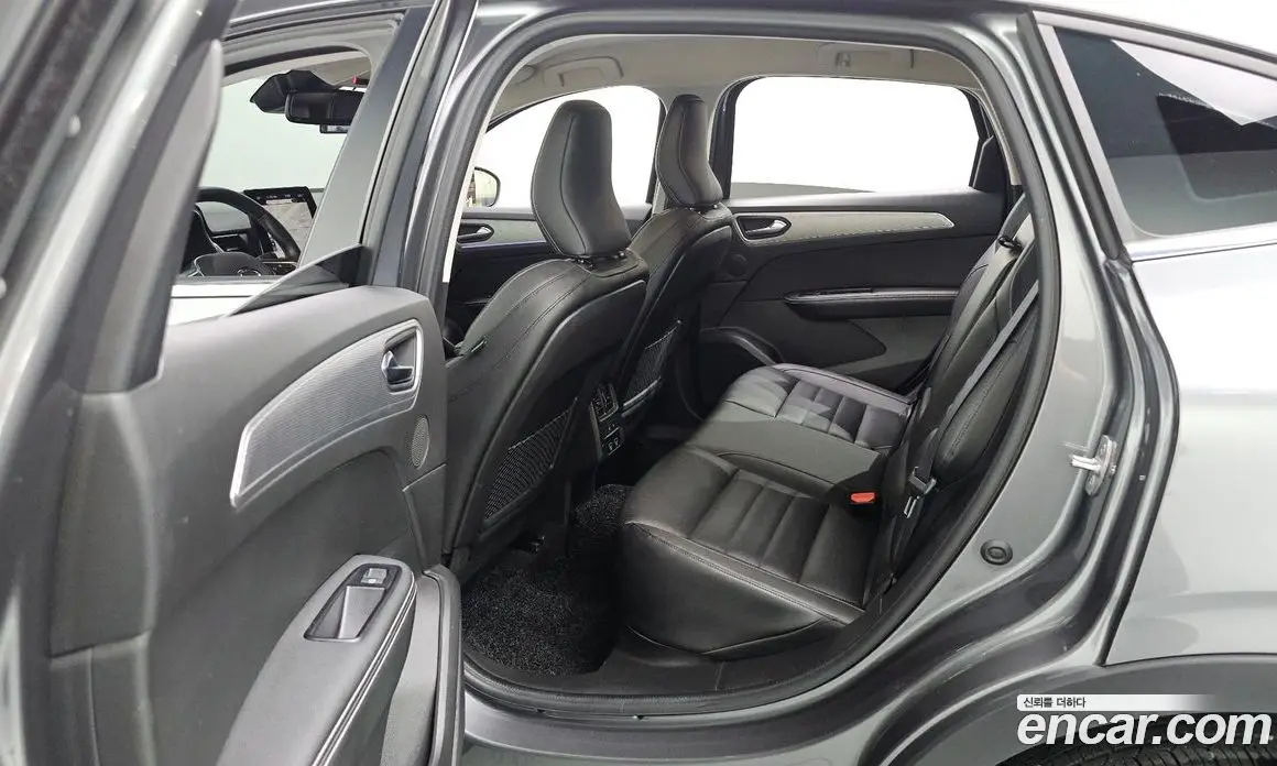 Renault (Samsung) XM3 2022 1.6 автомат (гидро), фото 19