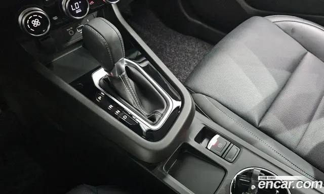 Renault (Samsung) XM3 2022 1.6 автомат (гидро), миниатюра 9