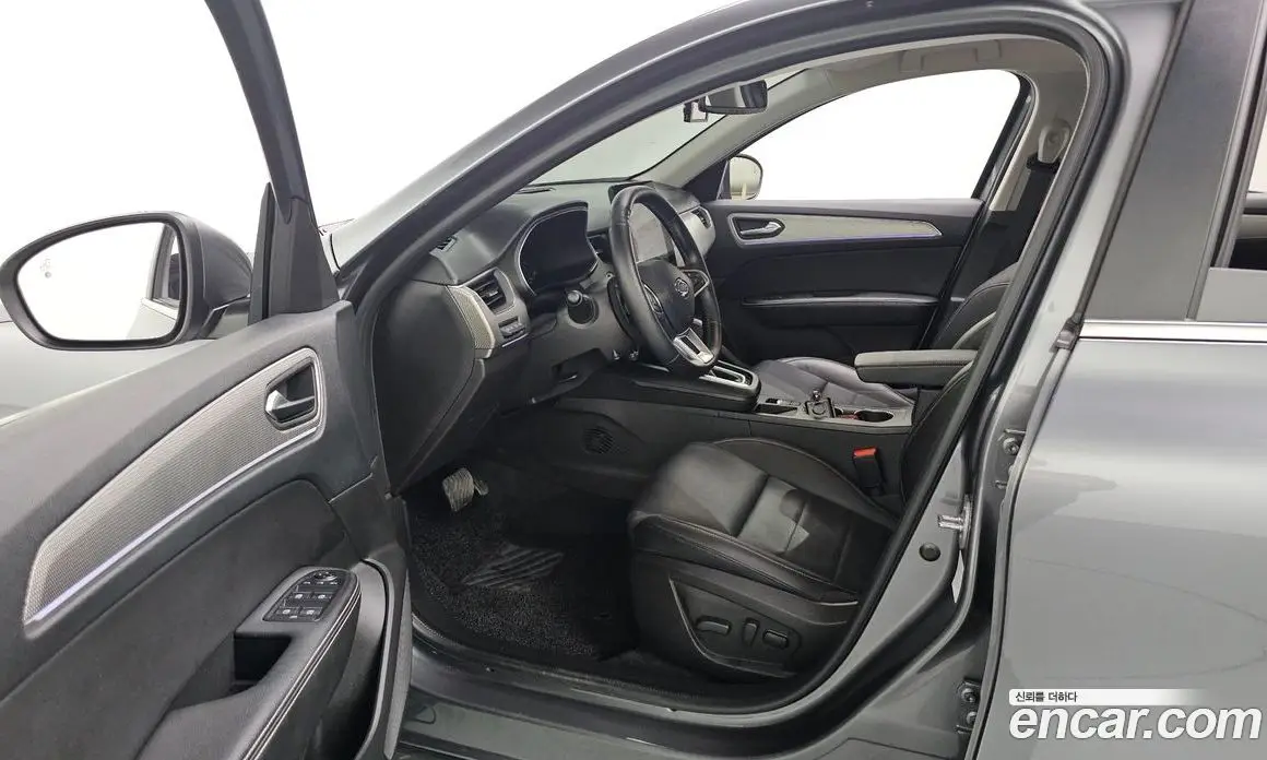 Renault (Samsung) XM3 2022 1.6 автомат (гидро), фото 10