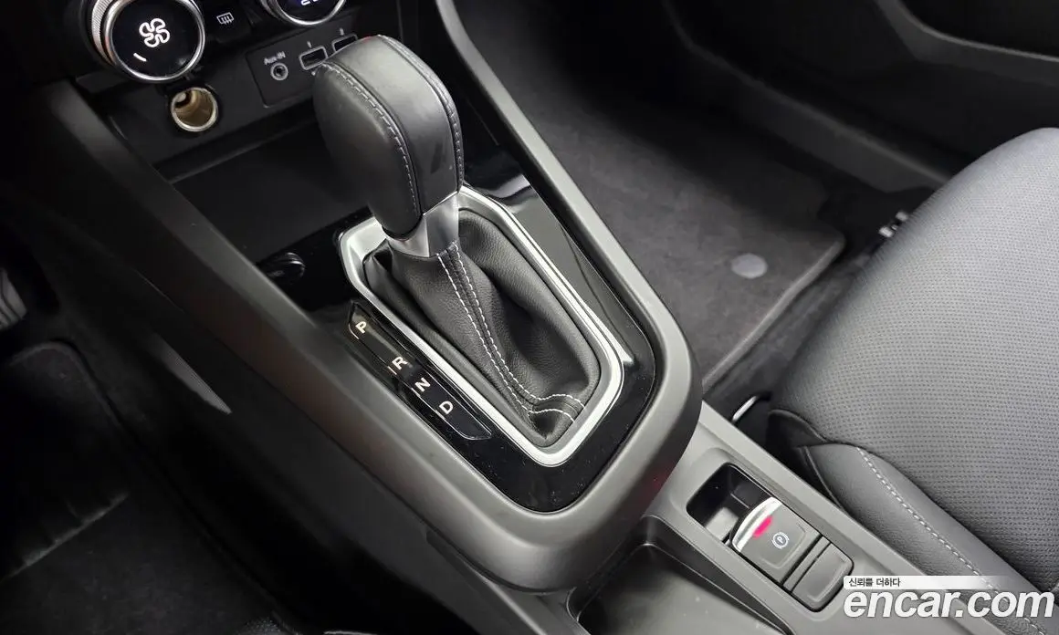 Renault (Samsung) XM3 2022 1.6 автомат (гидро), фото 12