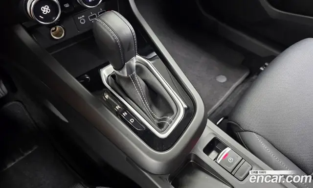 Renault (Samsung) XM3 2022 1.6 автомат (гидро), миниатюра 12