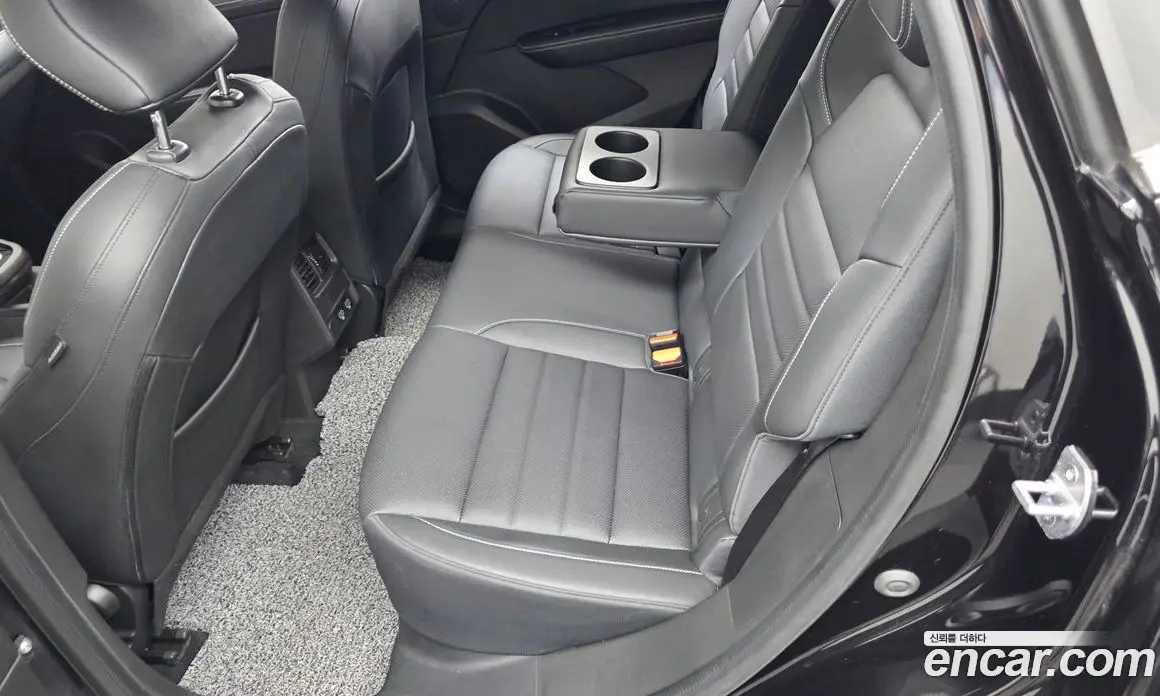 Renault (Samsung) XM3 2022 1.6 автомат (гидро), фото 16