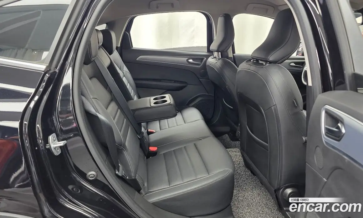 Renault (Samsung) XM3 2022 1.6 автомат (гидро), фото 18