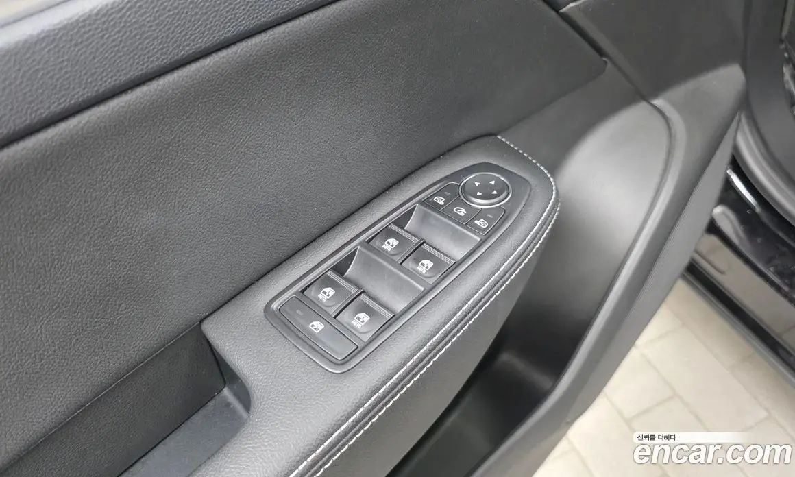 Renault (Samsung) XM3 2022 1.6 автомат (гидро), фото 27